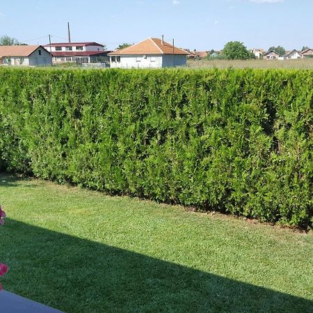 Holiday Home Di More Jagodina Ngoại thất bức ảnh