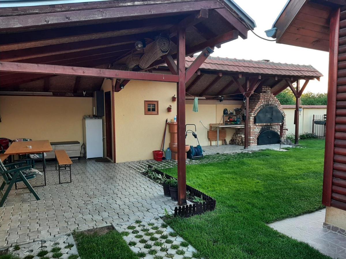 Holiday Home Di More Jagodina Ngoại thất bức ảnh