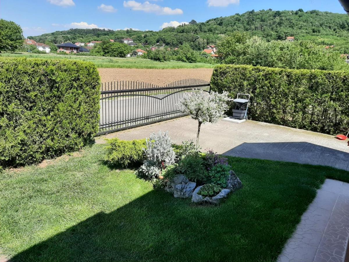 Holiday Home Di More Jagodina Ngoại thất bức ảnh