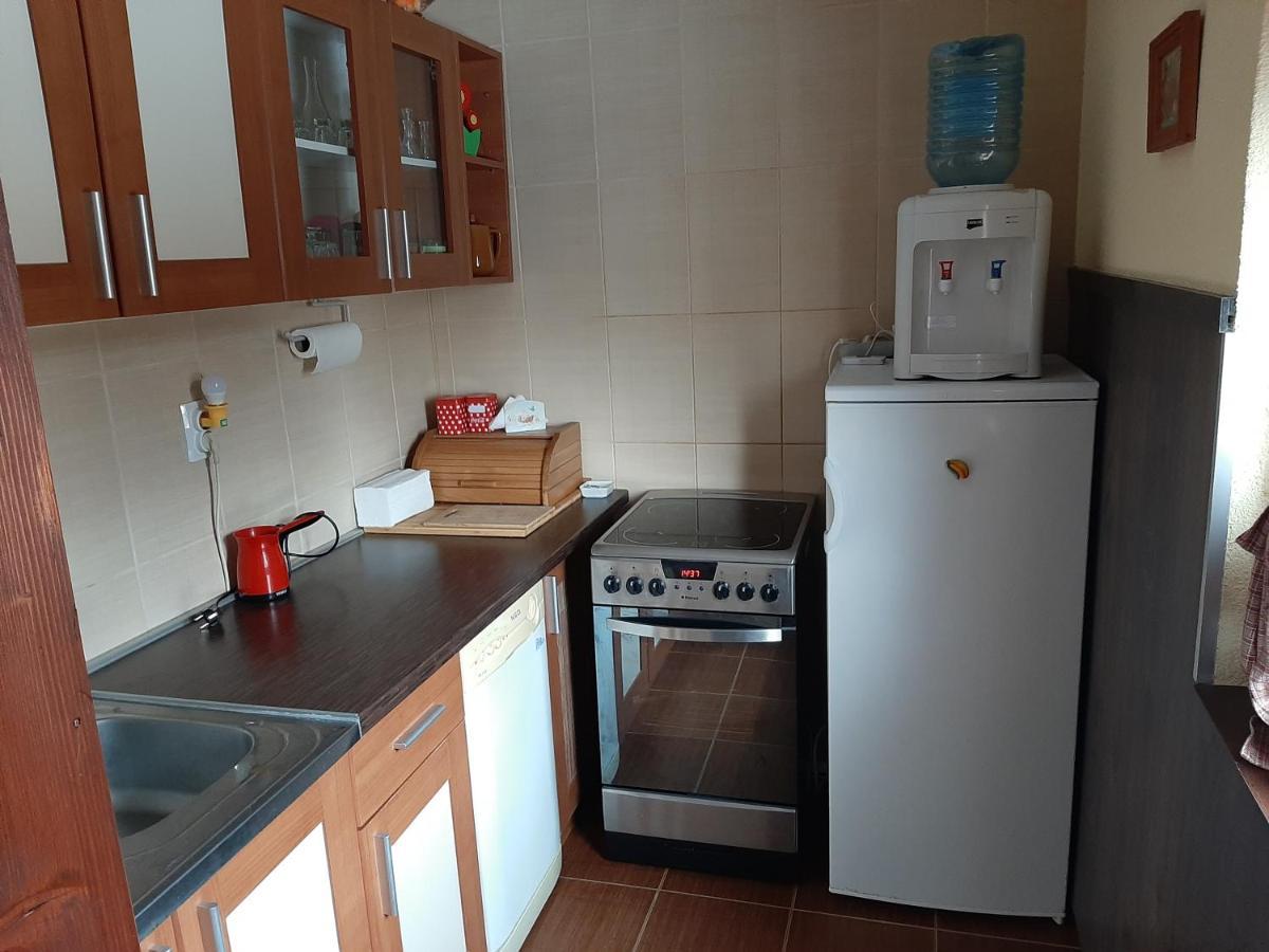 Holiday Home Di More Jagodina Ngoại thất bức ảnh