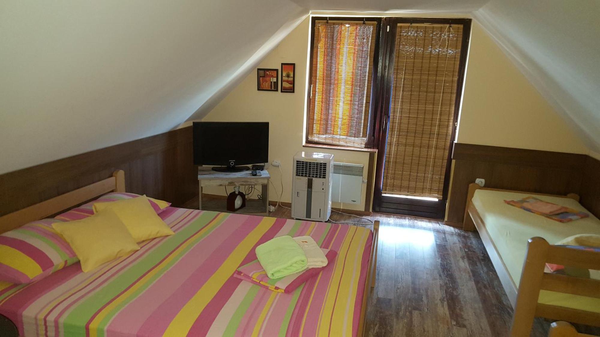 Holiday Home Di More Jagodina Ngoại thất bức ảnh