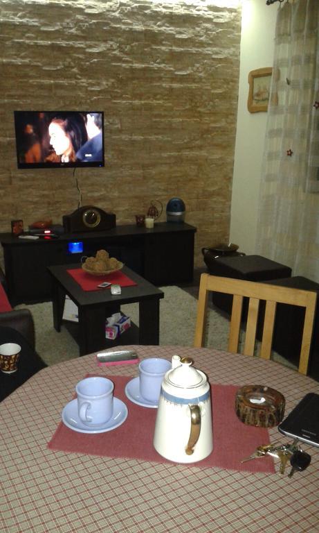 Holiday Home Di More Jagodina Phòng bức ảnh