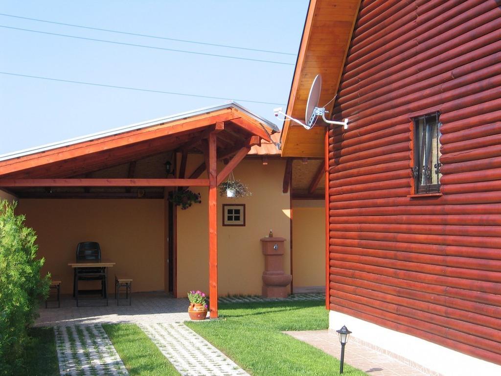 Holiday Home Di More Jagodina Phòng bức ảnh
