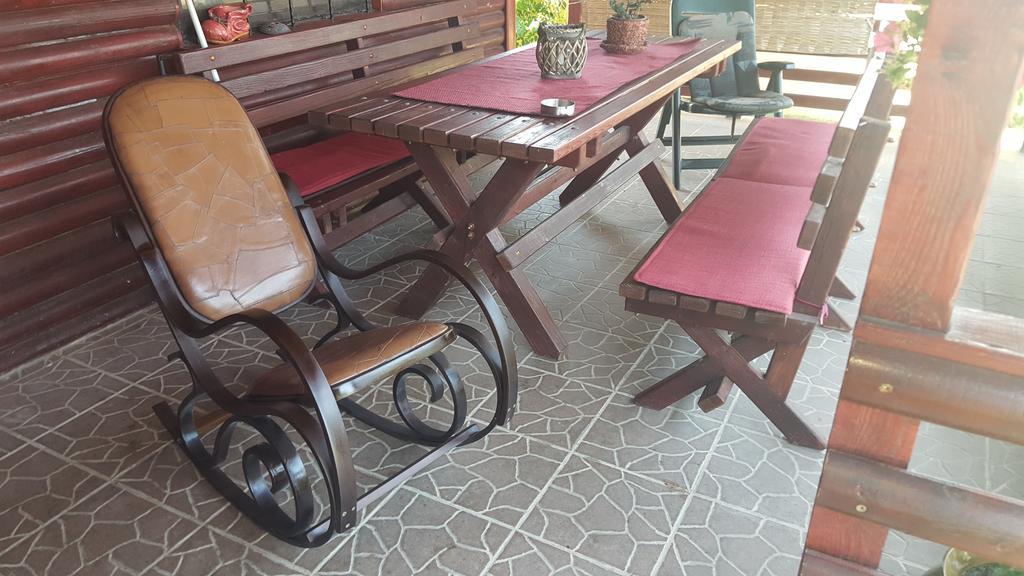 Holiday Home Di More Jagodina Ngoại thất bức ảnh