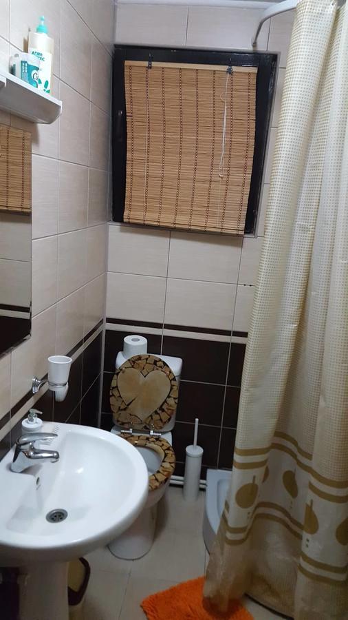 Holiday Home Di More Jagodina Ngoại thất bức ảnh