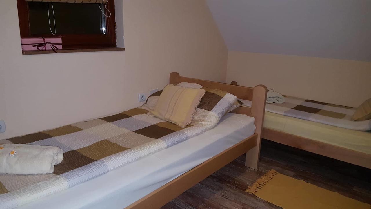 Holiday Home Di More Jagodina Ngoại thất bức ảnh