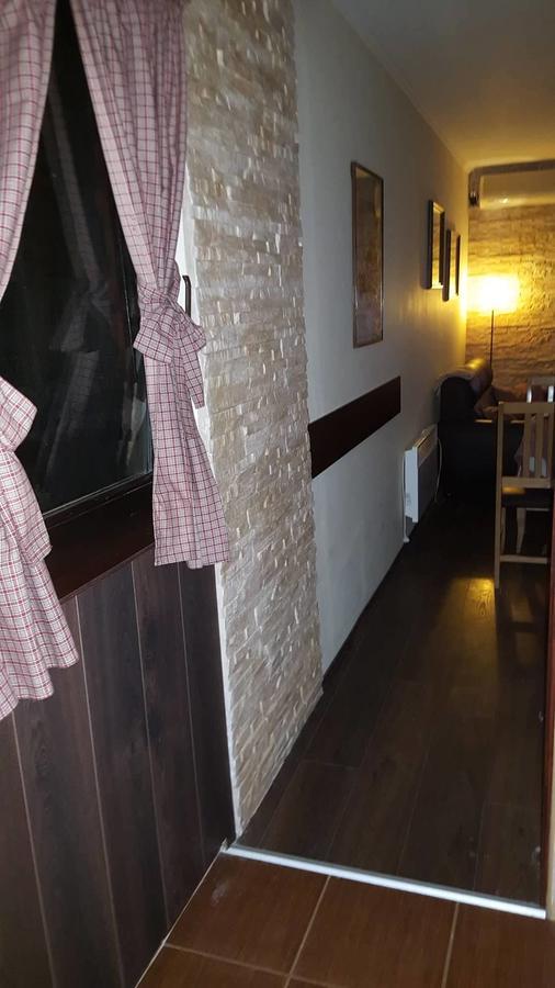 Holiday Home Di More Jagodina Ngoại thất bức ảnh