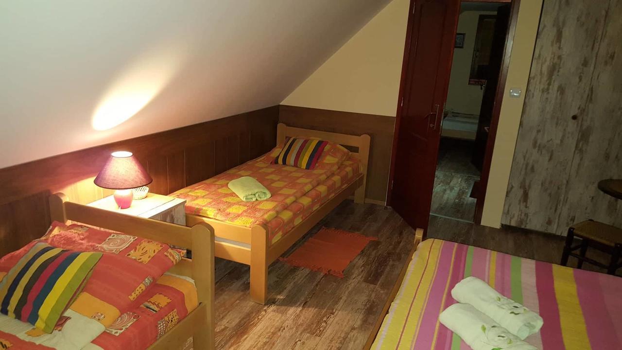 Holiday Home Di More Jagodina Ngoại thất bức ảnh