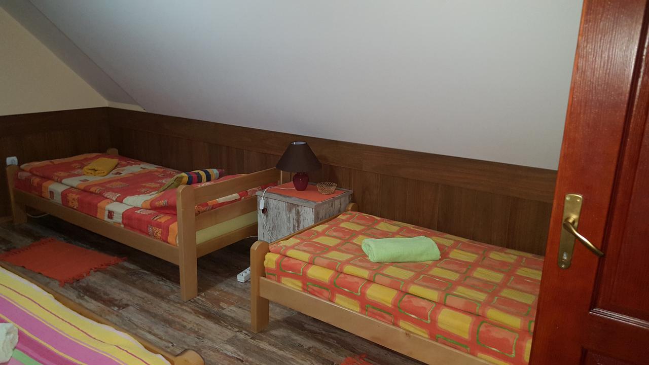 Holiday Home Di More Jagodina Ngoại thất bức ảnh