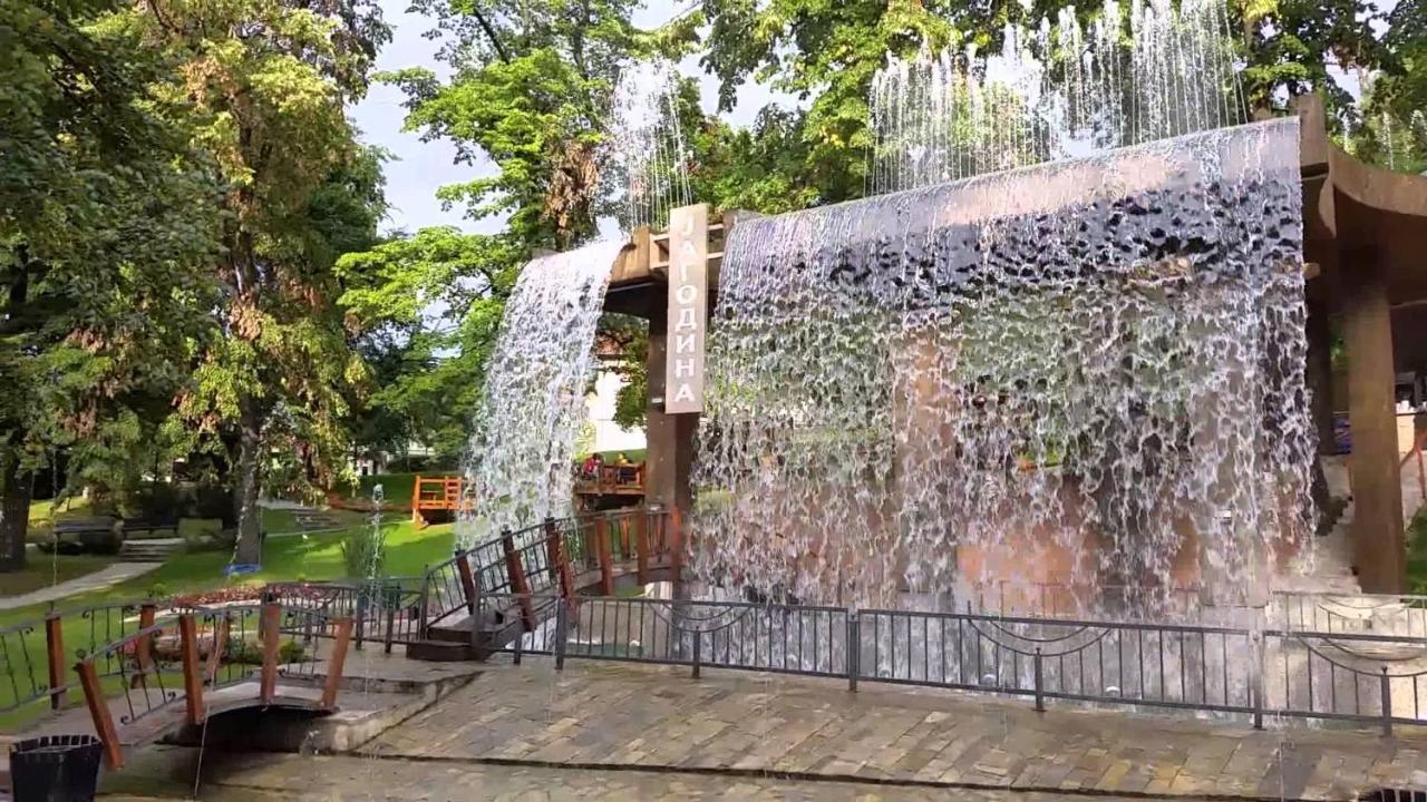 Holiday Home Di More Jagodina Ngoại thất bức ảnh