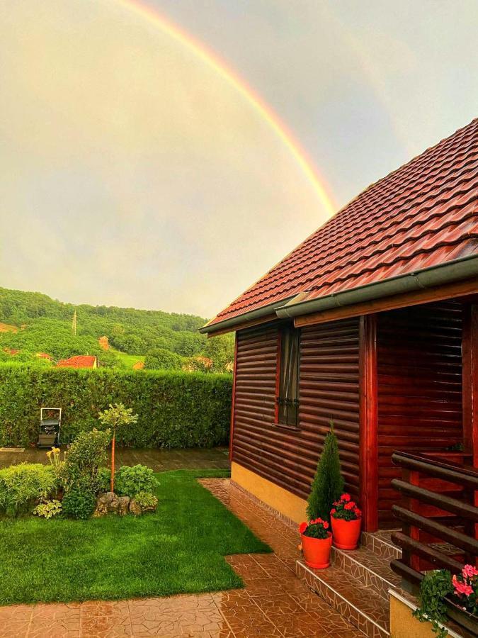 Holiday Home Di More Jagodina Ngoại thất bức ảnh